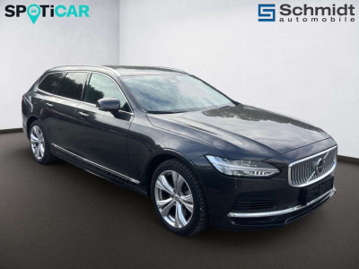 Volvo V90 Gebrauchtwagen Volvo V90 Gebrauchtwagen
