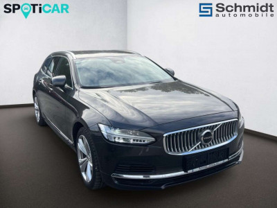 Volvo V90 Gebrauchtwagen Volvo V90 Gebrauchtwagen