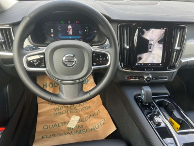 Volvo V90 Gebrauchtwagen Volvo V90 Gebrauchtwagen