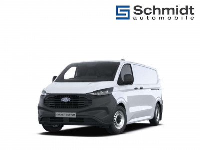 Ford Transit Custom Neuwagen Ford Transit Custom Neuwagen