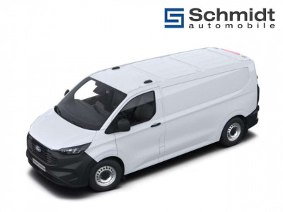 Ford Transit Custom Neuwagen Ford Transit Custom Neuwagen