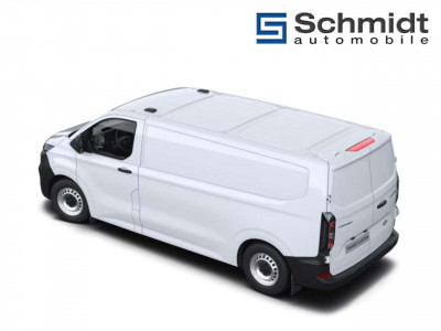 Ford Transit Custom Neuwagen Ford Transit Custom Neuwagen