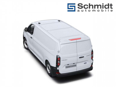 Ford Transit Custom Neuwagen Ford Transit Custom Neuwagen