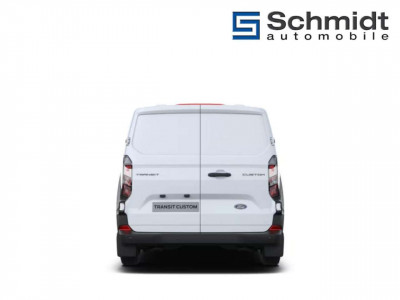 Ford Transit Custom Neuwagen Ford Transit Custom Neuwagen