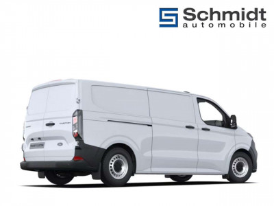 Ford Transit Custom Neuwagen Ford Transit Custom Neuwagen