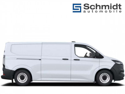 Ford Transit Custom Neuwagen Ford Transit Custom Neuwagen