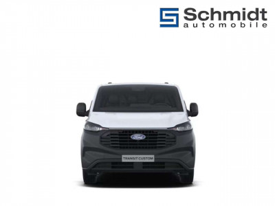 Ford Transit Custom Neuwagen Ford Transit Custom Neuwagen