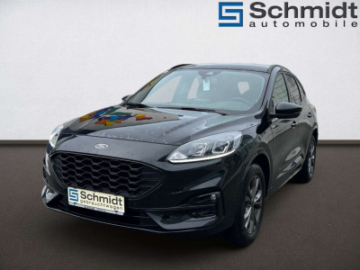 Ford Kuga Gebrauchtwagen Ford Kuga Gebrauchtwagen