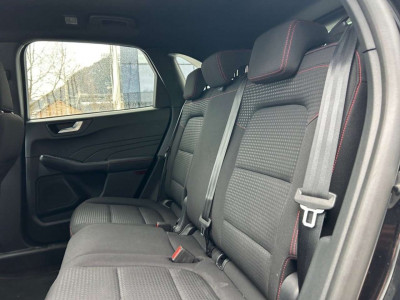 Ford Kuga Gebrauchtwagen Ford Kuga Gebrauchtwagen