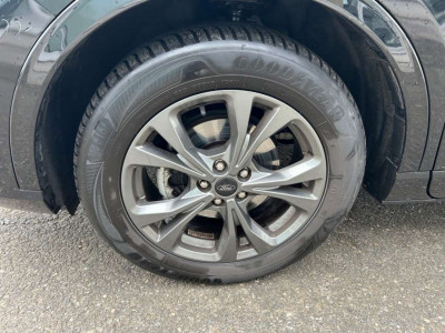 Ford Kuga Gebrauchtwagen Ford Kuga Gebrauchtwagen