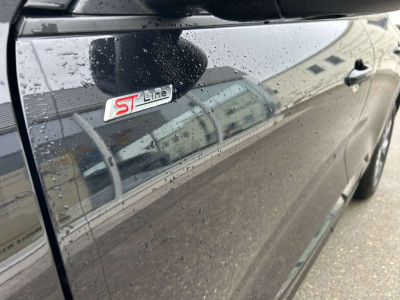 Ford Kuga Gebrauchtwagen Ford Kuga Gebrauchtwagen