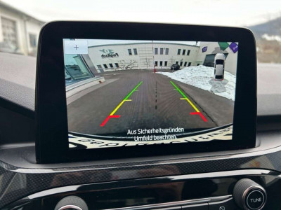 Ford Kuga Gebrauchtwagen Ford Kuga Gebrauchtwagen
