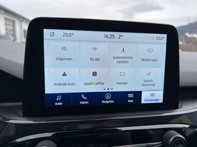Ford Kuga Gebrauchtwagen Ford Kuga Gebrauchtwagen