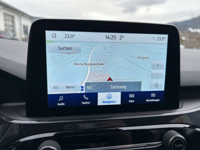 Ford Kuga Gebrauchtwagen Ford Kuga Gebrauchtwagen