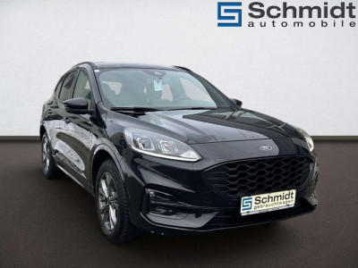 Ford Kuga Gebrauchtwagen Ford Kuga Gebrauchtwagen