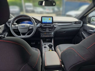 Ford Kuga Gebrauchtwagen Ford Kuga Gebrauchtwagen