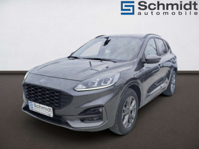Ford Kuga Gebrauchtwagen Ford Kuga Gebrauchtwagen