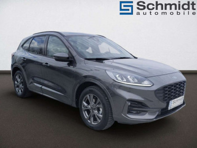 Ford Kuga Gebrauchtwagen Ford Kuga Gebrauchtwagen