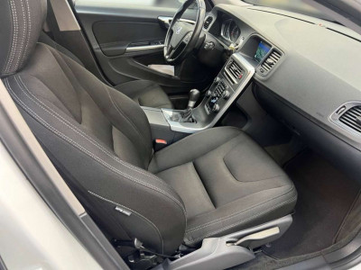 Volvo V60 Gebrauchtwagen Volvo V60 Gebrauchtwagen