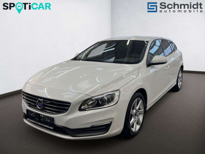 Volvo V60 Gebrauchtwagen Volvo V60 Gebrauchtwagen