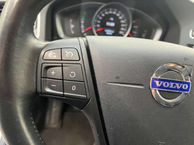 Volvo V60 Gebrauchtwagen Volvo V60 Gebrauchtwagen