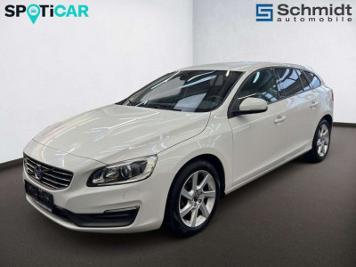 Volvo V60 Gebrauchtwagen Volvo V60 Gebrauchtwagen