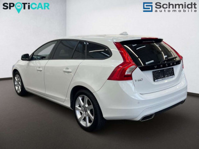 Volvo V60 Gebrauchtwagen Volvo V60 Gebrauchtwagen