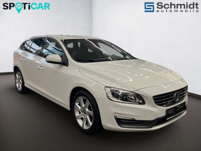 Volvo V60 Gebrauchtwagen Volvo V60 Gebrauchtwagen