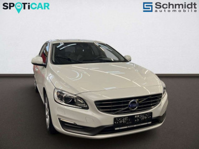 Volvo V60 Gebrauchtwagen Volvo V60 Gebrauchtwagen