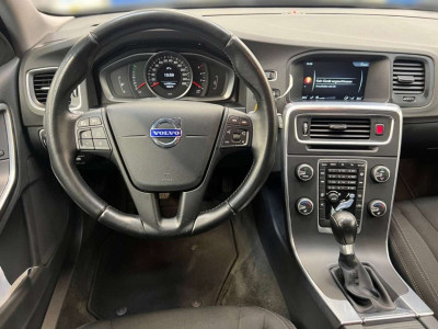 Volvo V60 Gebrauchtwagen Volvo V60 Gebrauchtwagen
