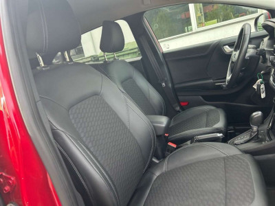 Ford Puma Gebrauchtwagen Ford Puma Gebrauchtwagen