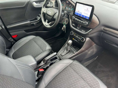 Ford Puma Gebrauchtwagen Ford Puma Gebrauchtwagen