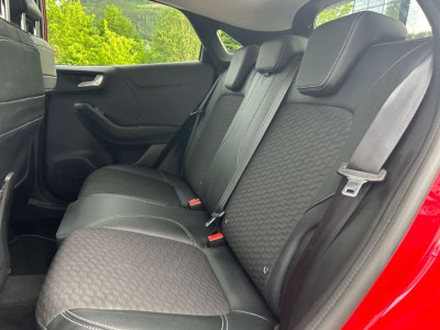 Ford Puma Gebrauchtwagen Ford Puma Gebrauchtwagen