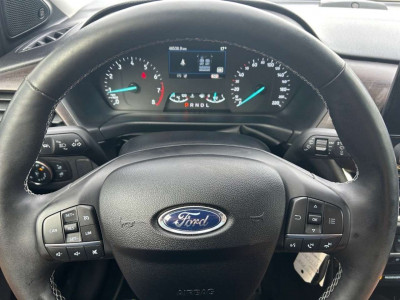 Ford Puma Gebrauchtwagen Ford Puma Gebrauchtwagen