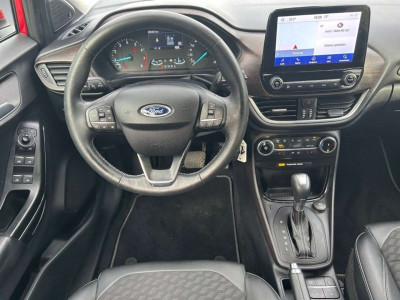 Ford Puma Gebrauchtwagen Ford Puma Gebrauchtwagen