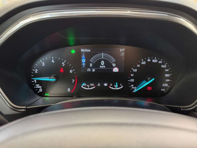 Ford Focus Gebrauchtwagen Ford Focus Gebrauchtwagen