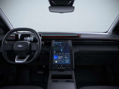 Ford Explorer Neuwagen Ford Explorer Neuwagen