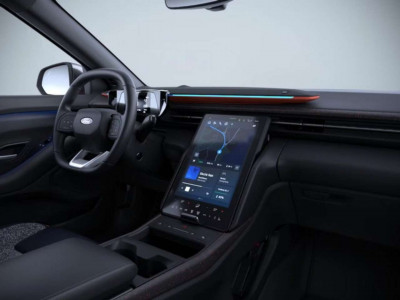 Ford Explorer Neuwagen Ford Explorer Neuwagen