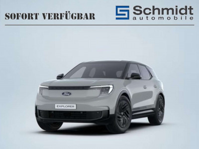 Ford Explorer Neuwagen Ford Explorer Neuwagen