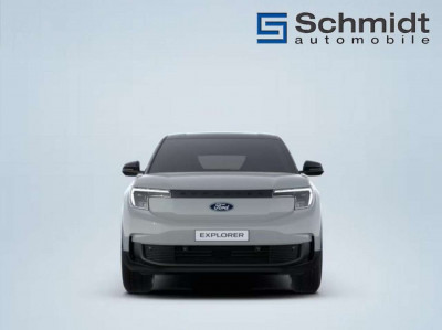 Ford Explorer Neuwagen Ford Explorer Neuwagen
