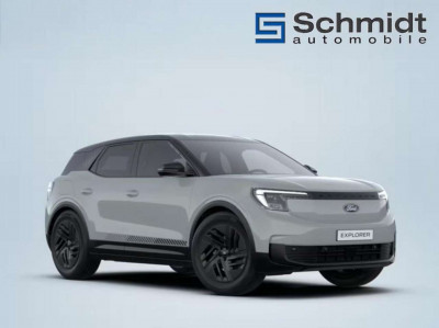 Ford Explorer Neuwagen Ford Explorer Neuwagen