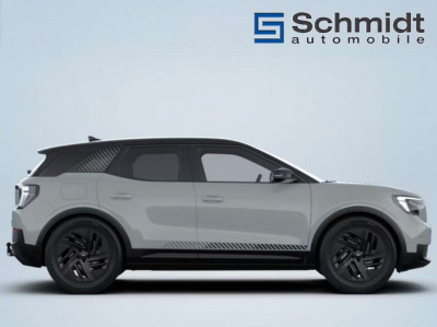 Ford Explorer Neuwagen Ford Explorer Neuwagen