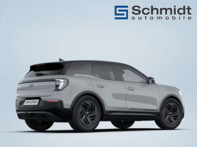 Ford Explorer Neuwagen Ford Explorer Neuwagen