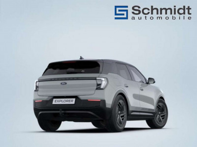 Ford Explorer Neuwagen Ford Explorer Neuwagen