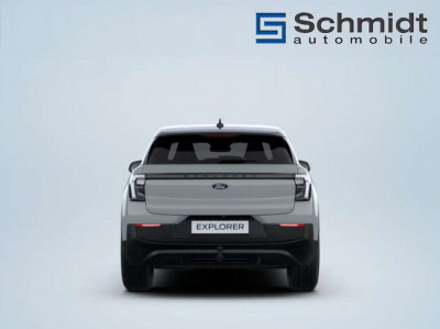 Ford Explorer Neuwagen Ford Explorer Neuwagen