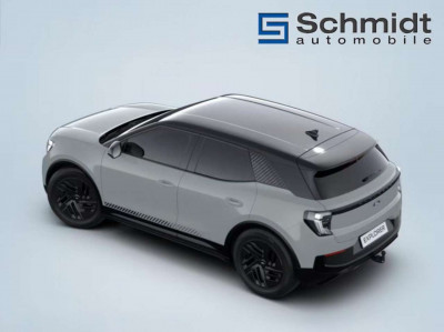 Ford Explorer Neuwagen Ford Explorer Neuwagen
