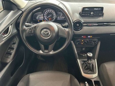 Mazda Mazda3 Gebrauchtwagen