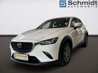 Mazda Mazda3 Gebrauchtwagen
