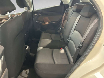 Mazda Mazda3 Gebrauchtwagen