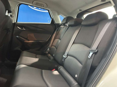 Mazda Mazda3 Gebrauchtwagen
